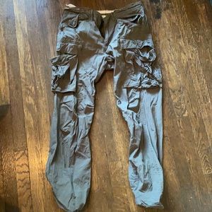 RRL RIPSTOP CARGO 30x32